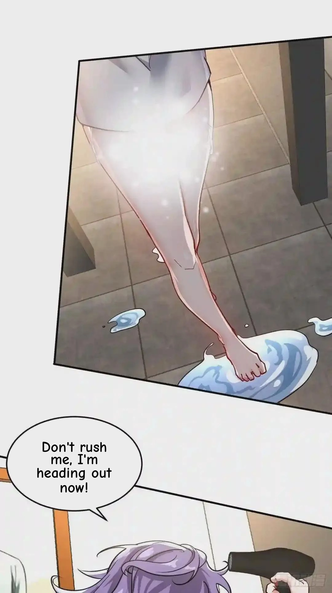 Urban Harem Path Chapter 21 page 24 - 
