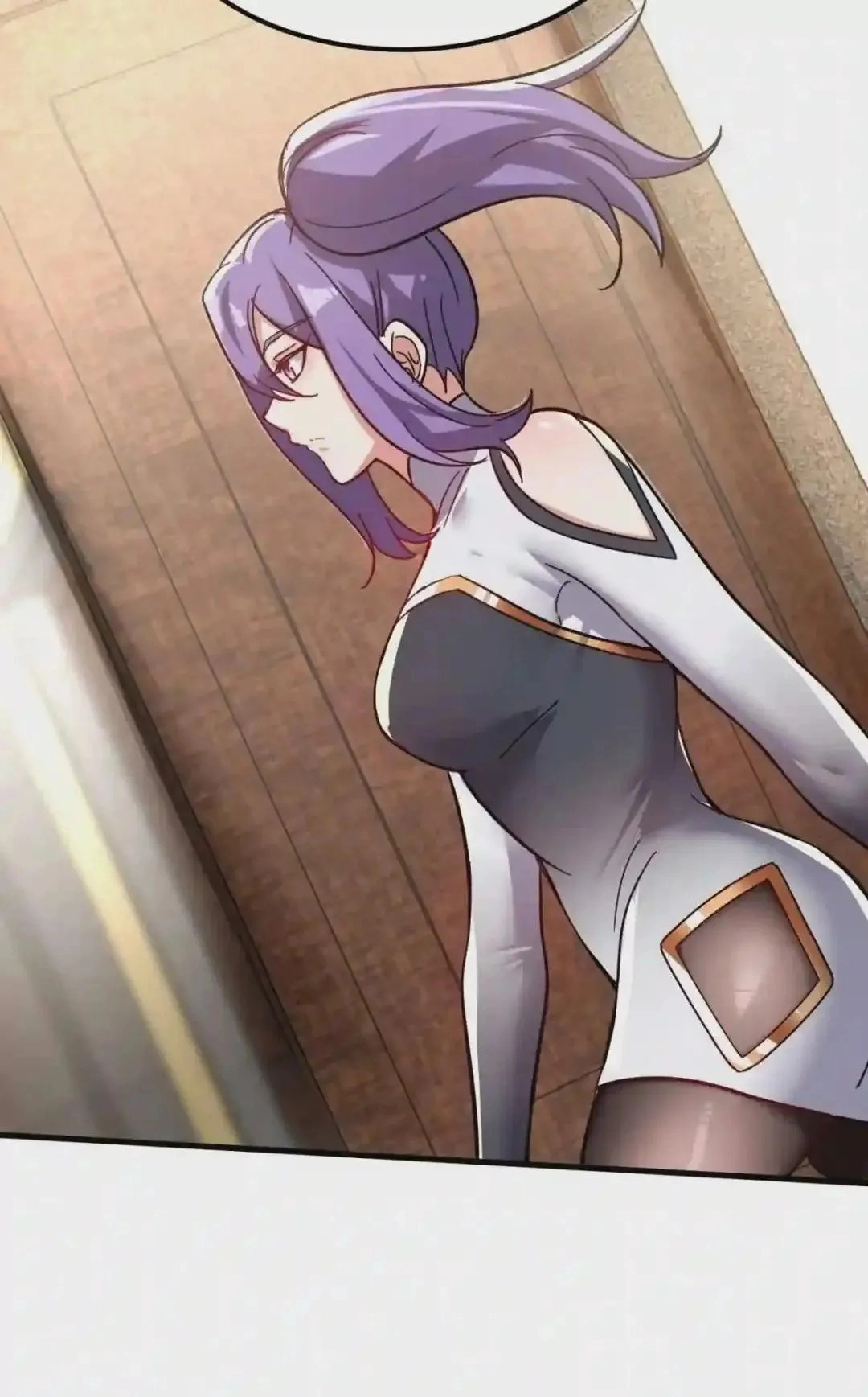 Urban Harem Path Chapter 21 page 31 - 