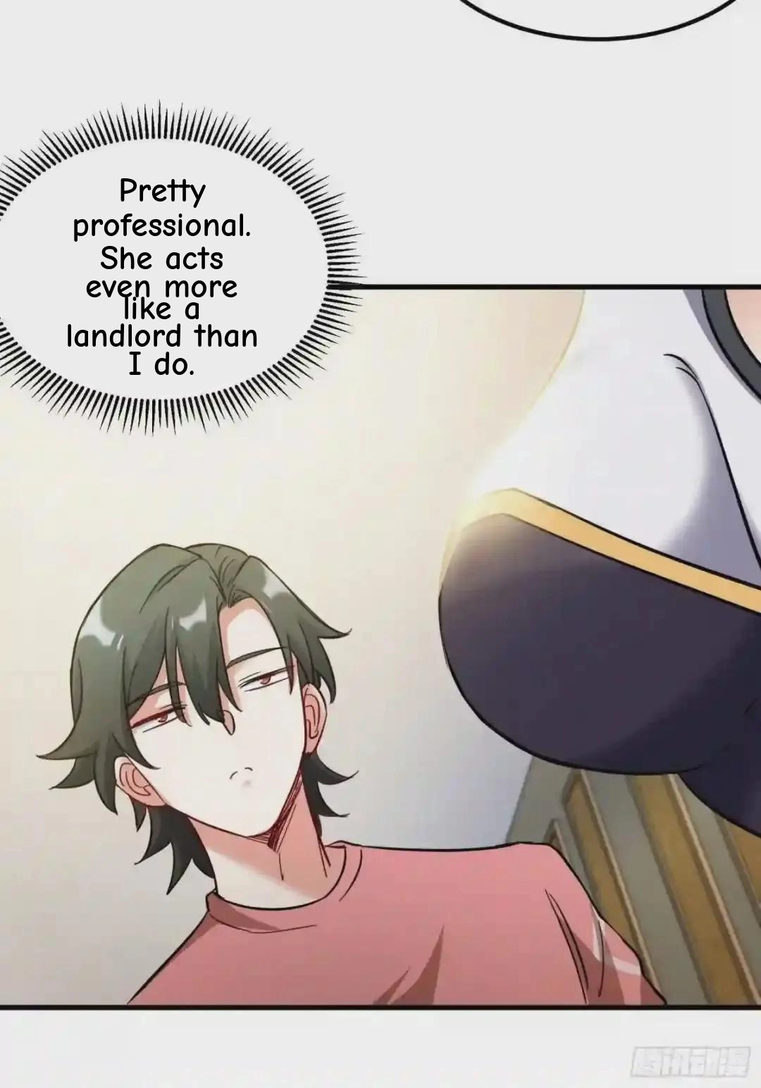 Urban Harem Path Chapter 21 page 38 - 