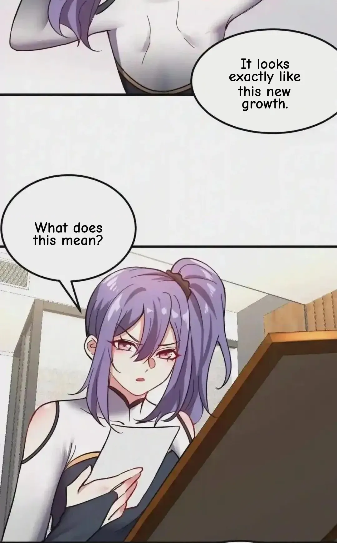 Urban Harem Path Chapter 21 page 40 - 