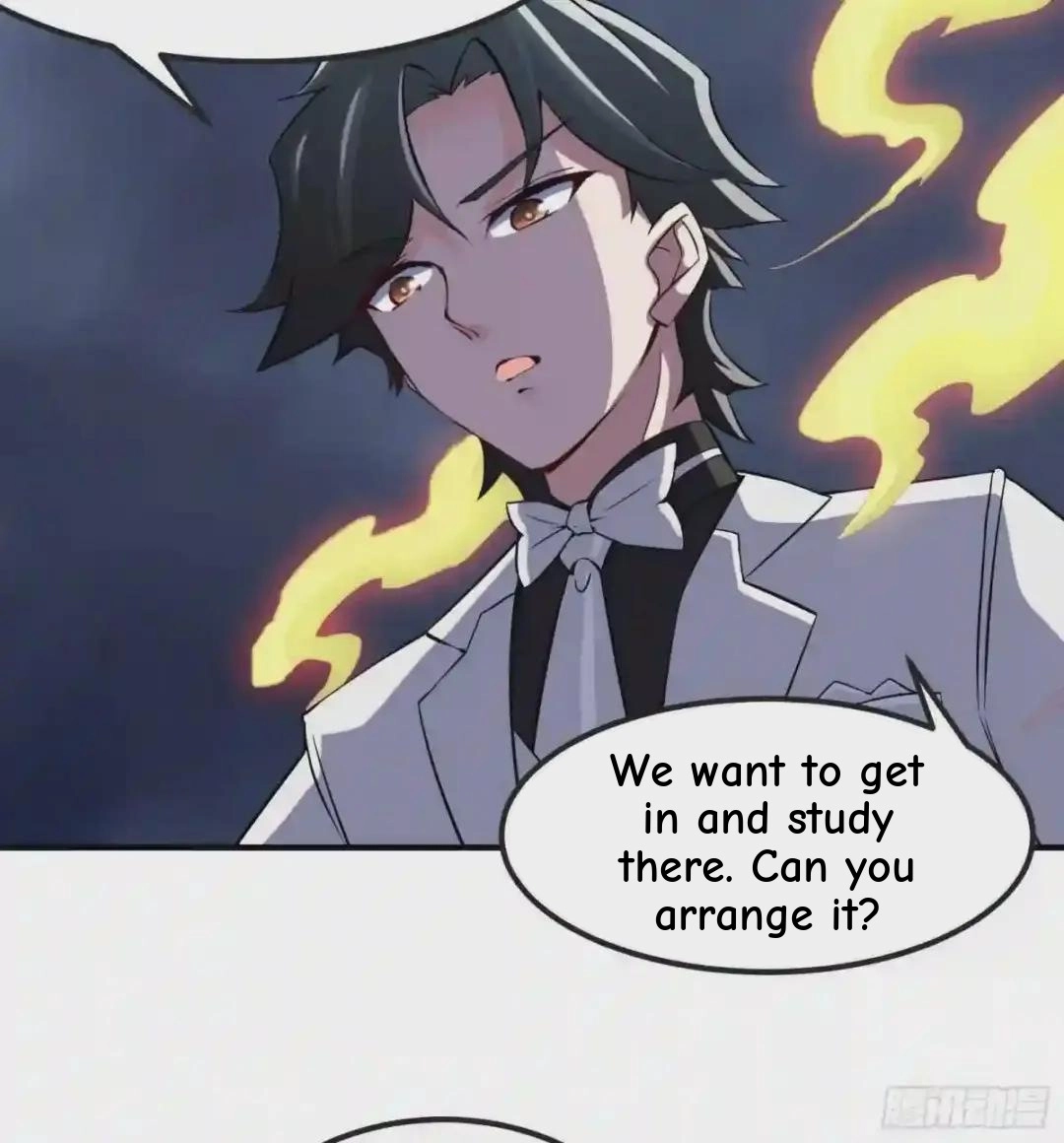 Urban Harem Path Chapter 21 page 8 - 