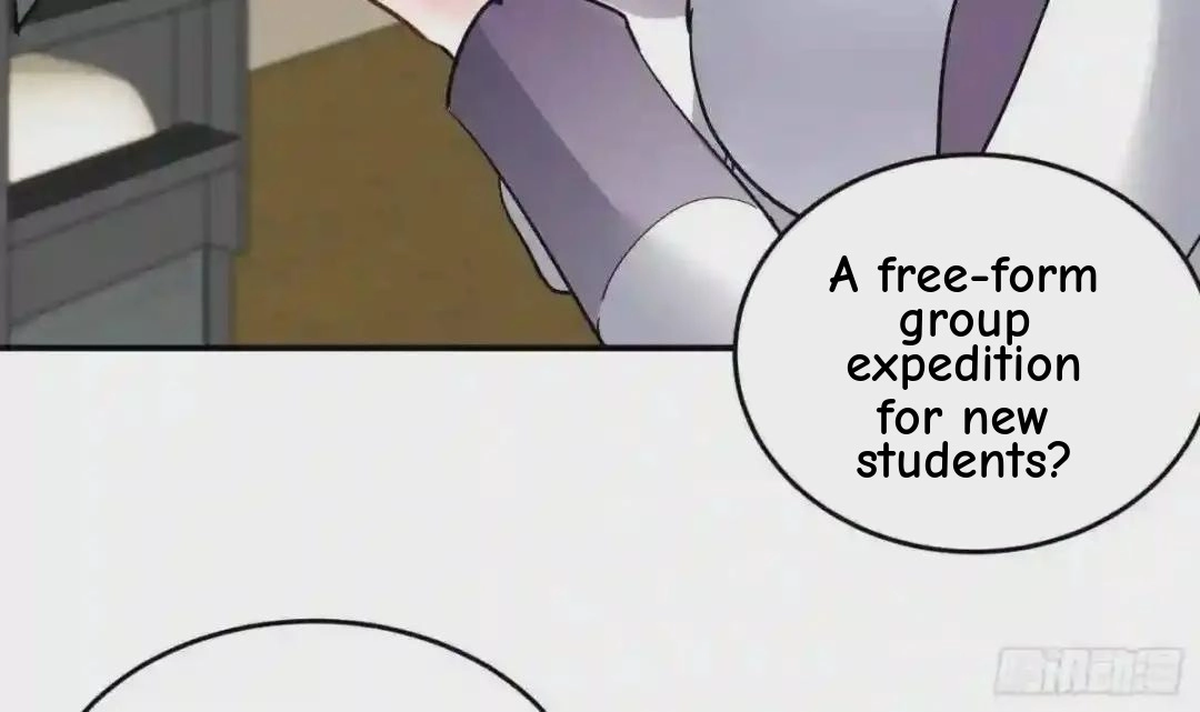 Urban Harem Path Chapter 23 page 11 - 