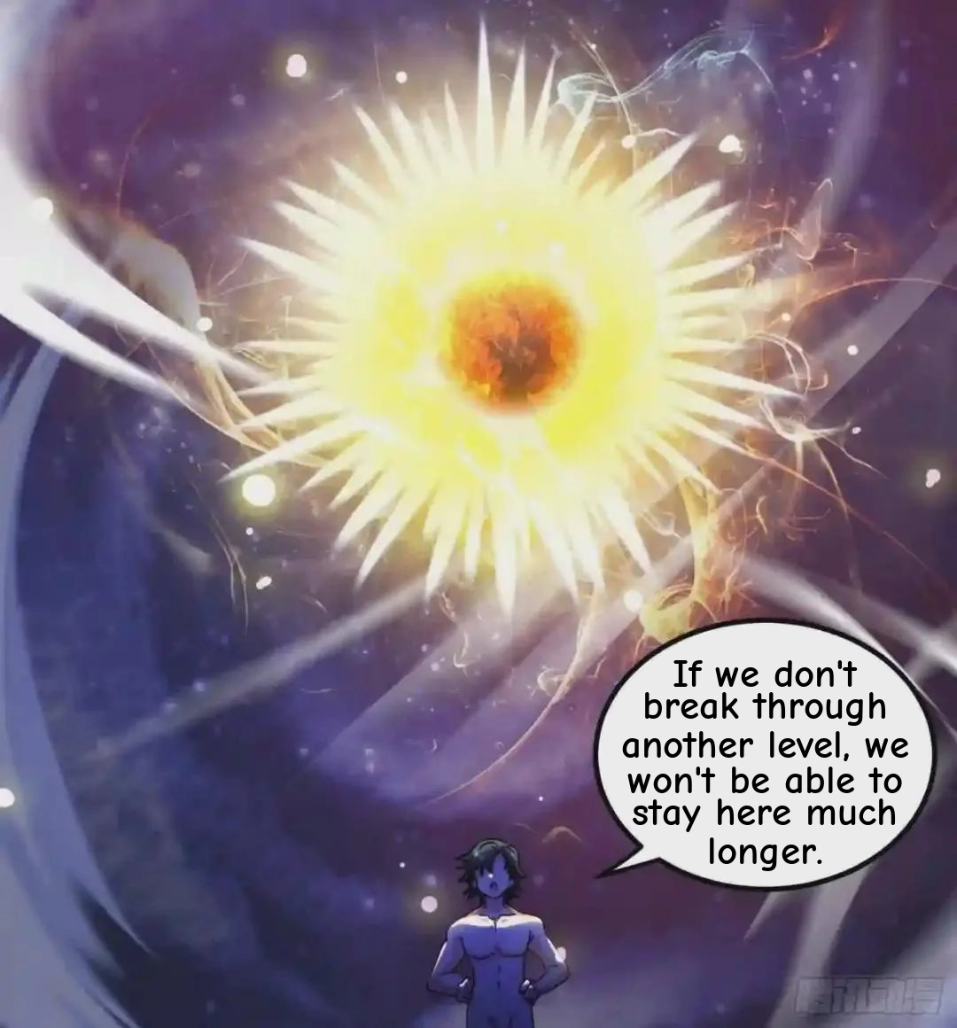 Urban Harem Path Chapter 23 page 29 - 