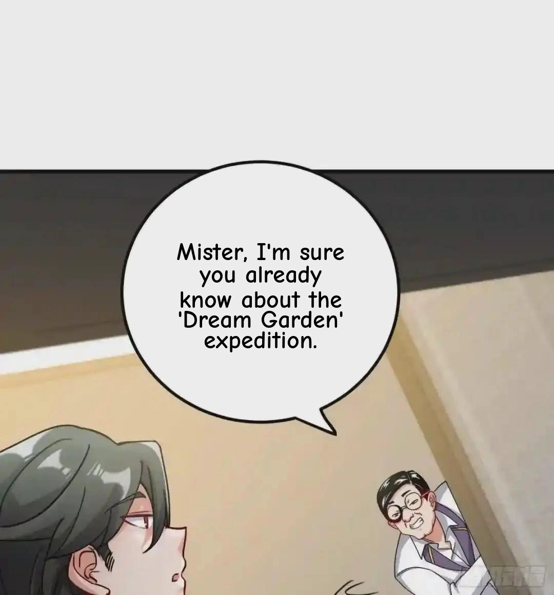 Urban Harem Path Chapter 23 page 35 - 