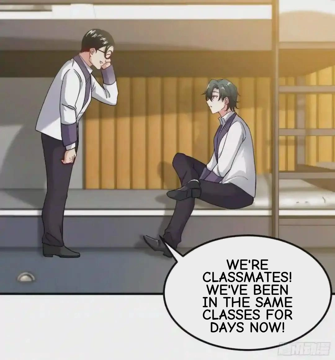 Urban Harem Path Chapter 23 page 37 - 