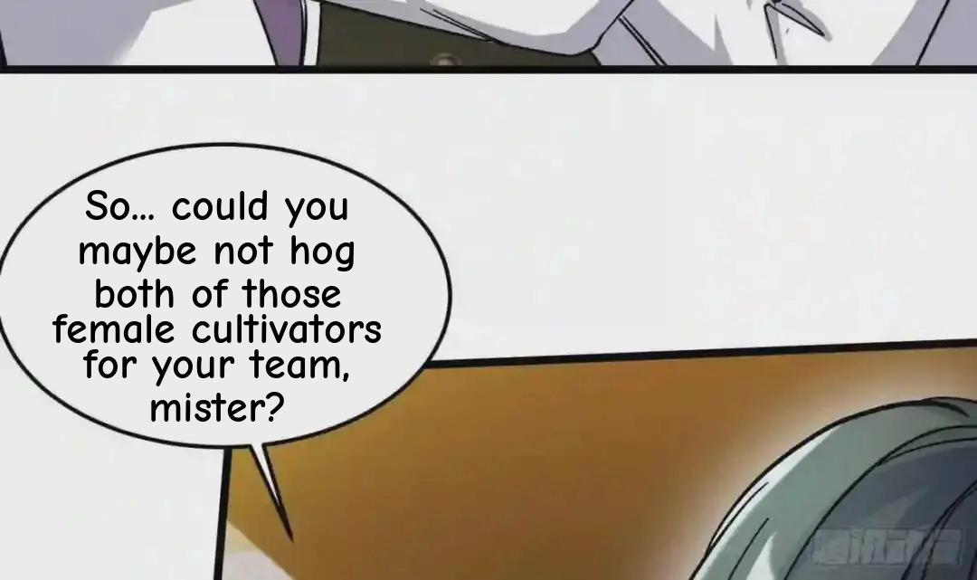 Urban Harem Path Chapter 23 page 46 - 