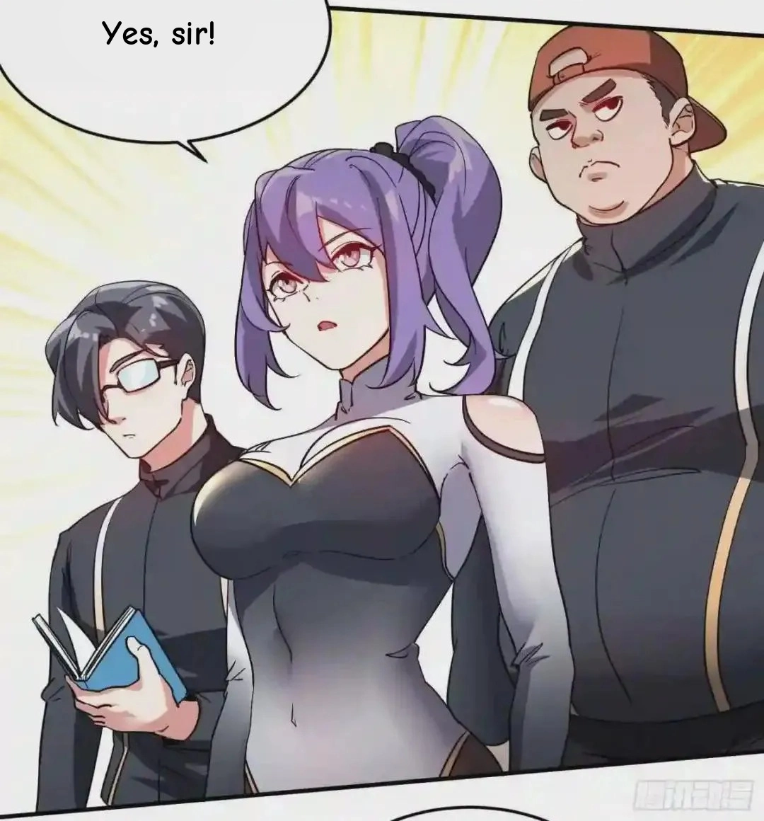 Urban Harem Path Chapter 24 page 13 - 