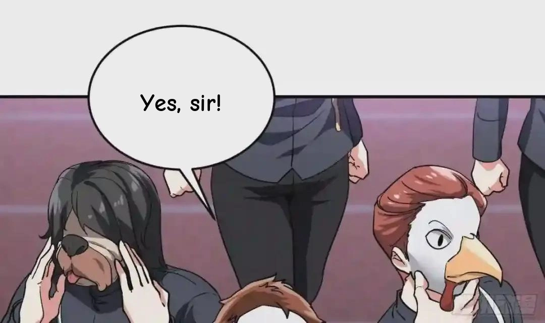 Urban Harem Path Chapter 24 page 15 - 