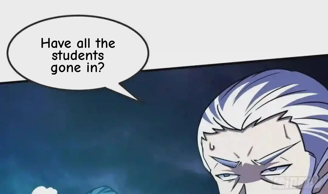 Urban Harem Path Chapter 24 page 21 - 