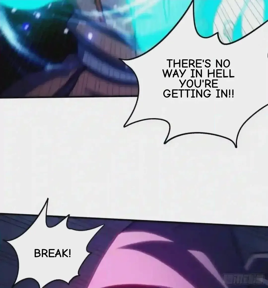 Urban Harem Path Chapter 24 page 30 - 
