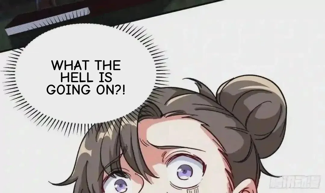 Urban Harem Path Chapter 24 page 40 - 