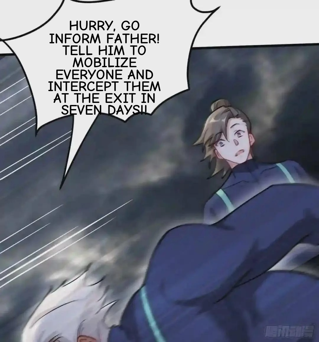 Urban Harem Path Chapter 24 page 48 - 