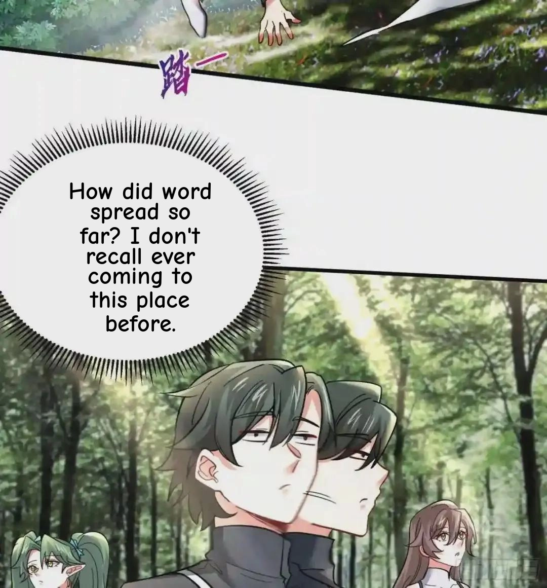 Urban Harem Path Chapter 24 page 58 - 
