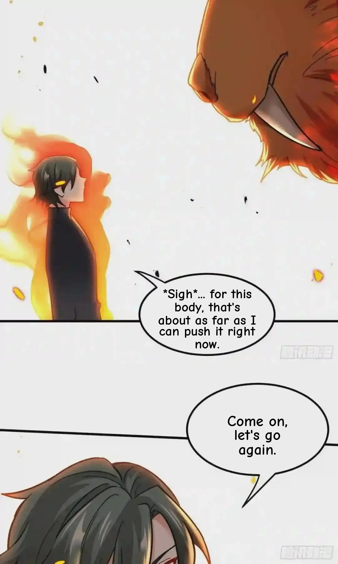 Urban Harem Path Chapter 25 page 53 - 