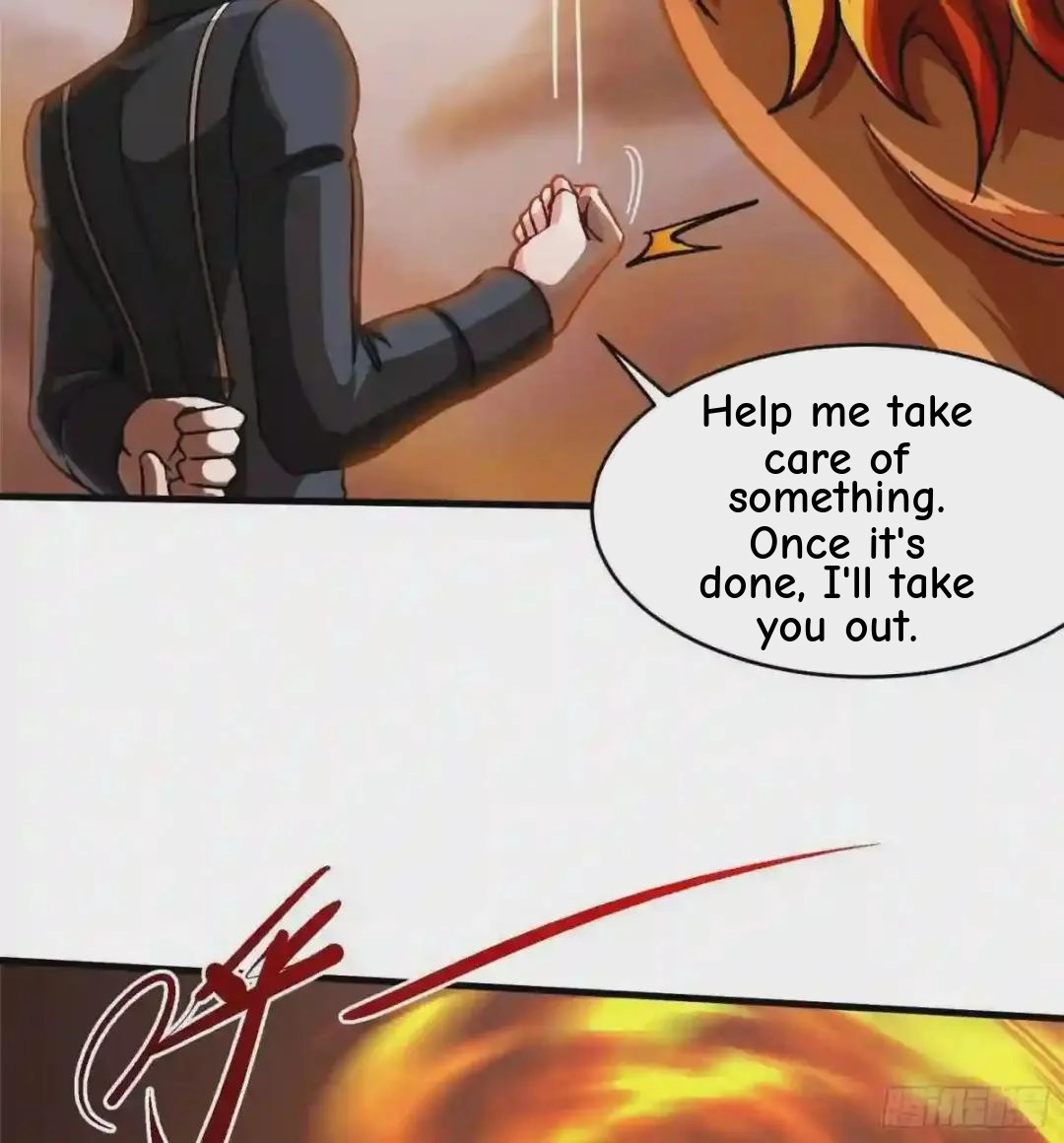 Urban Harem Path Chapter 26 page 19 - 