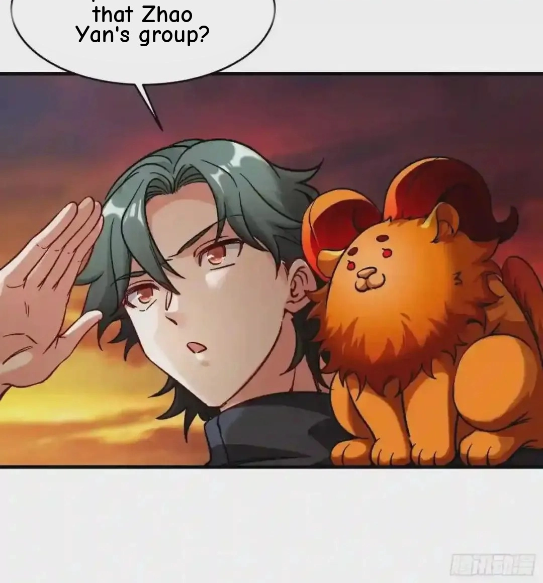 Urban Harem Path Chapter 26 page 26 - 