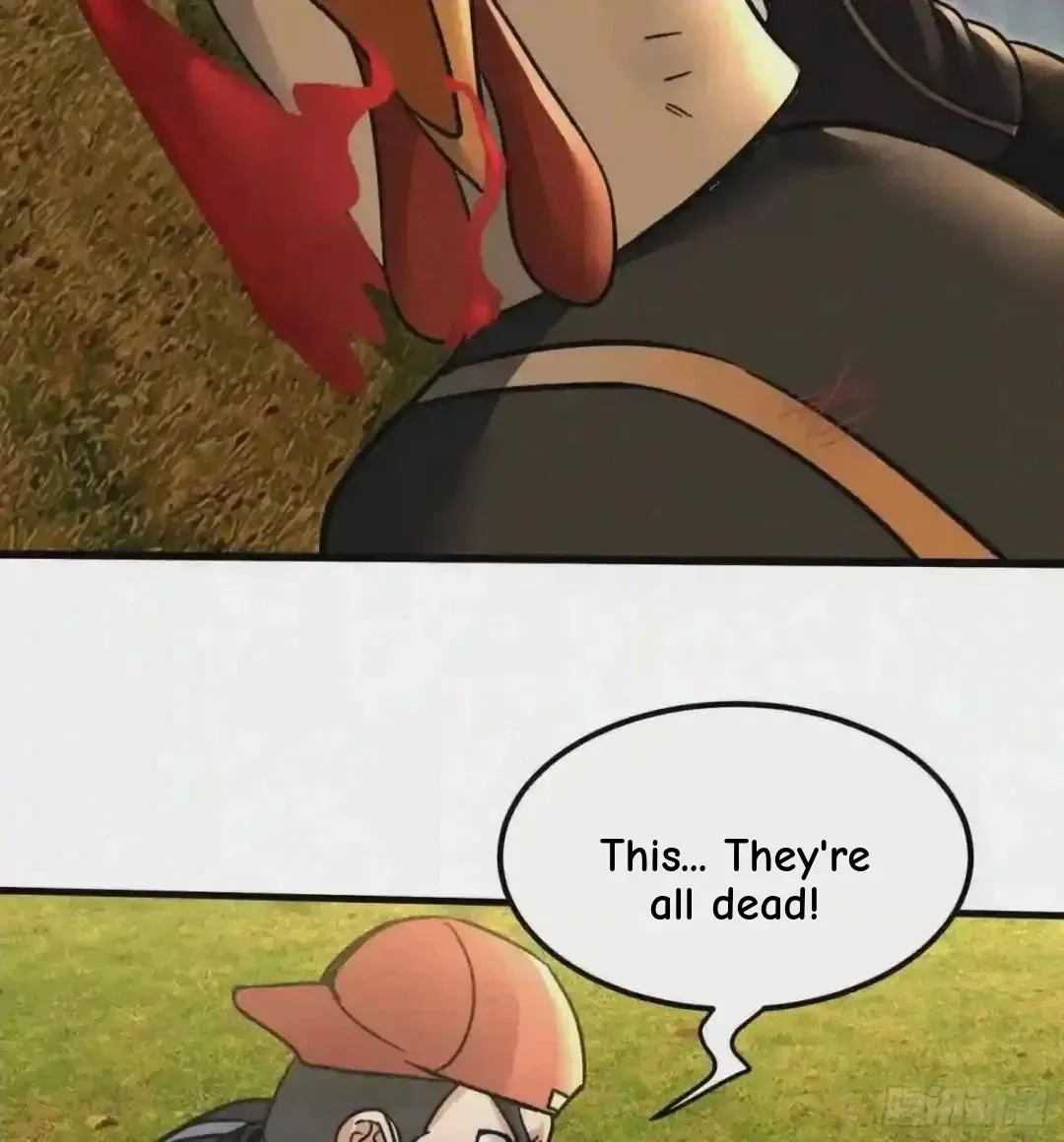 Urban Harem Path Chapter 26 page 30 - 
