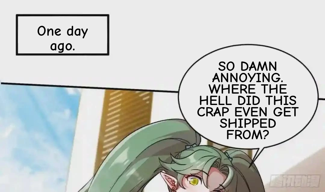 Urban Harem Path Chapter 26 page 4 - 
