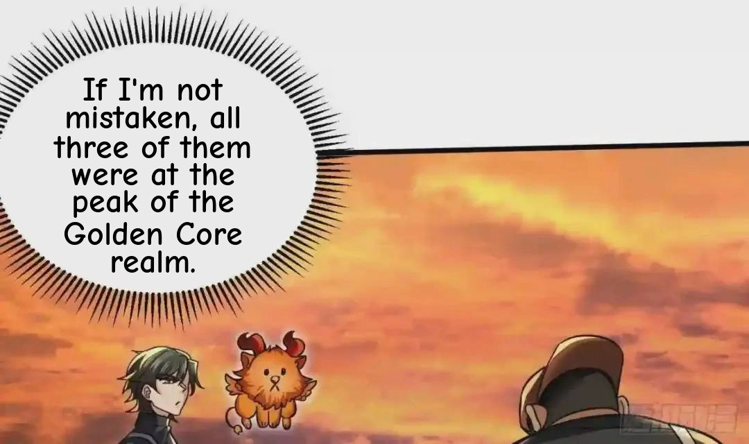 Urban Harem Path Chapter 26 page 33 - 