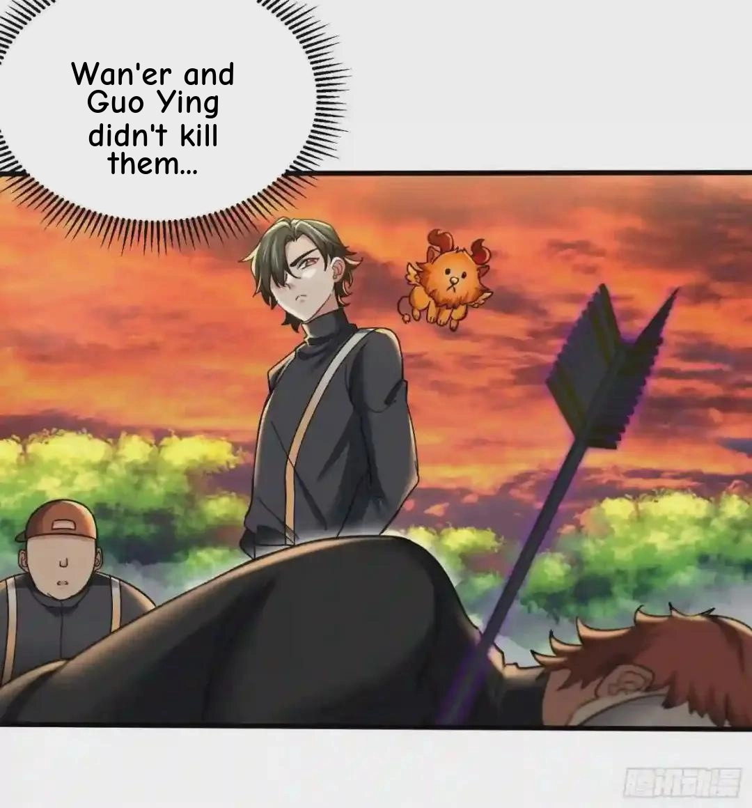 Urban Harem Path Chapter 26 page 37 - 