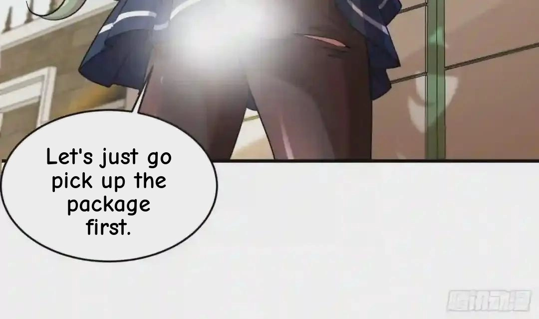 Urban Harem Path Chapter 26 page 6 - 