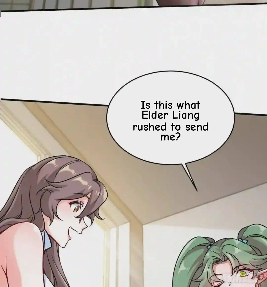 Urban Harem Path Chapter 26 page 8 - 