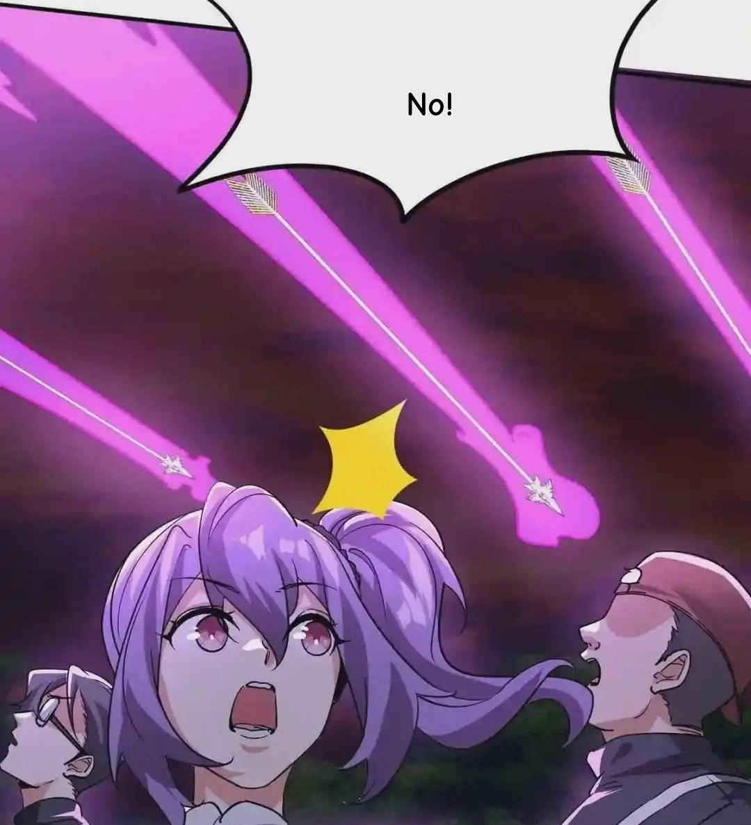 Urban Harem Path Chapter 26 page 72 - 