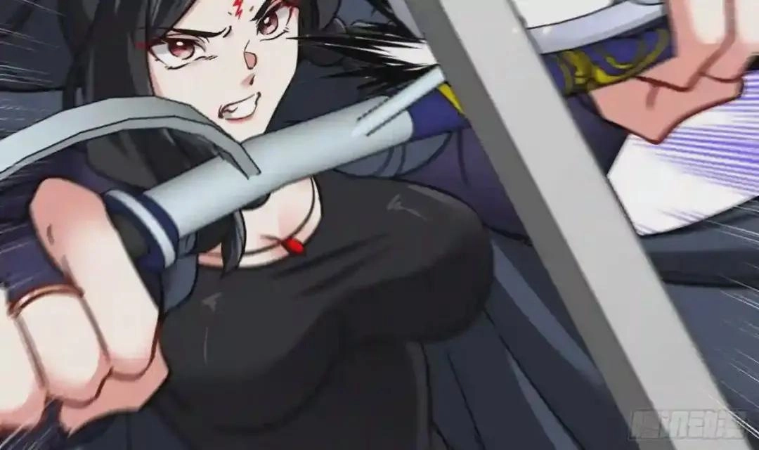 Urban Harem Path Chapter 27 page 38 - 