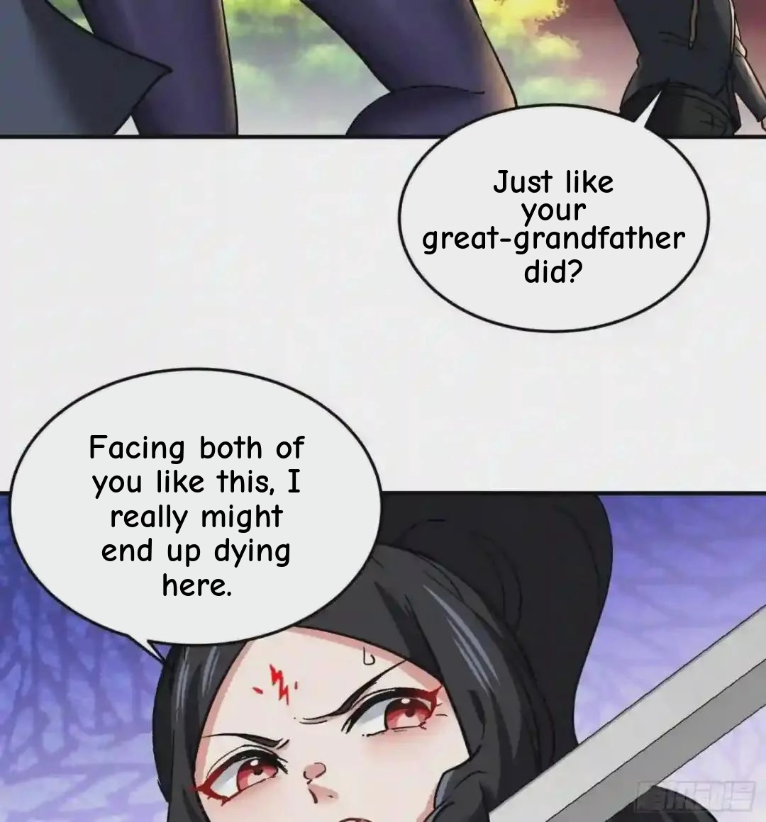 Urban Harem Path Chapter 27 page 46 - 