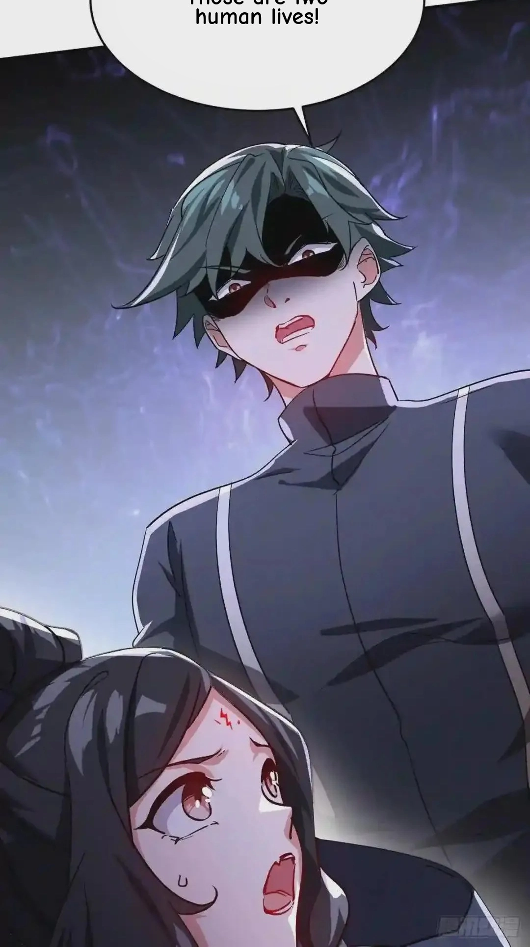 Urban Harem Path Chapter 27 page 62 - 