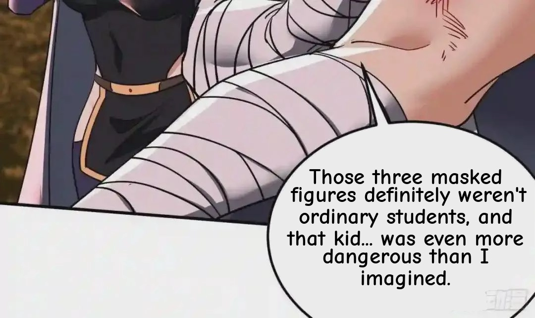 Urban Harem Path Chapter 28 page 12 - 