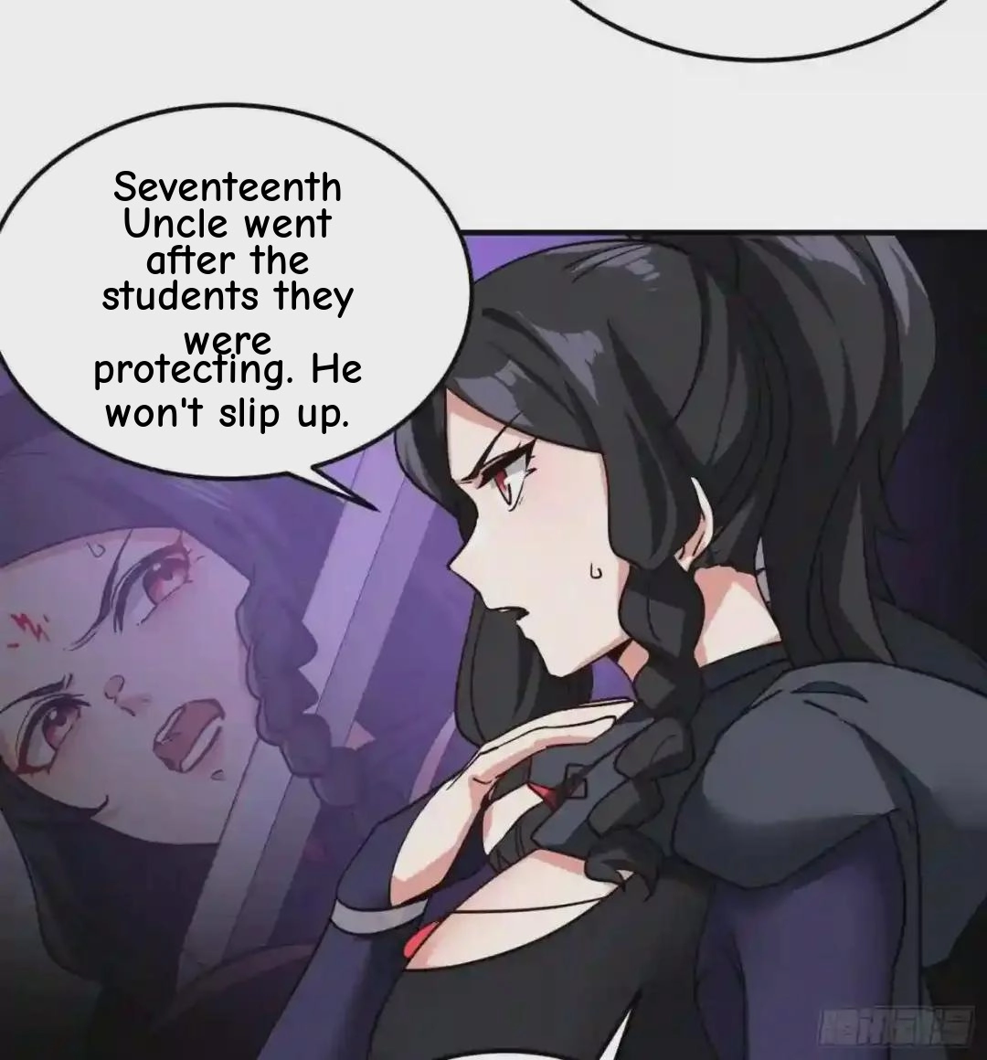 Urban Harem Path Chapter 28 page 13 - 
