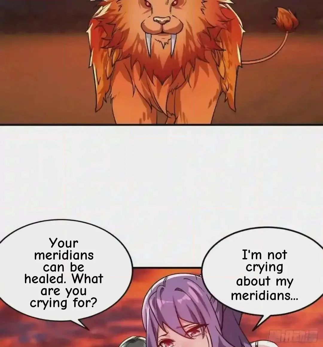 Urban Harem Path Chapter 28 page 20 - 