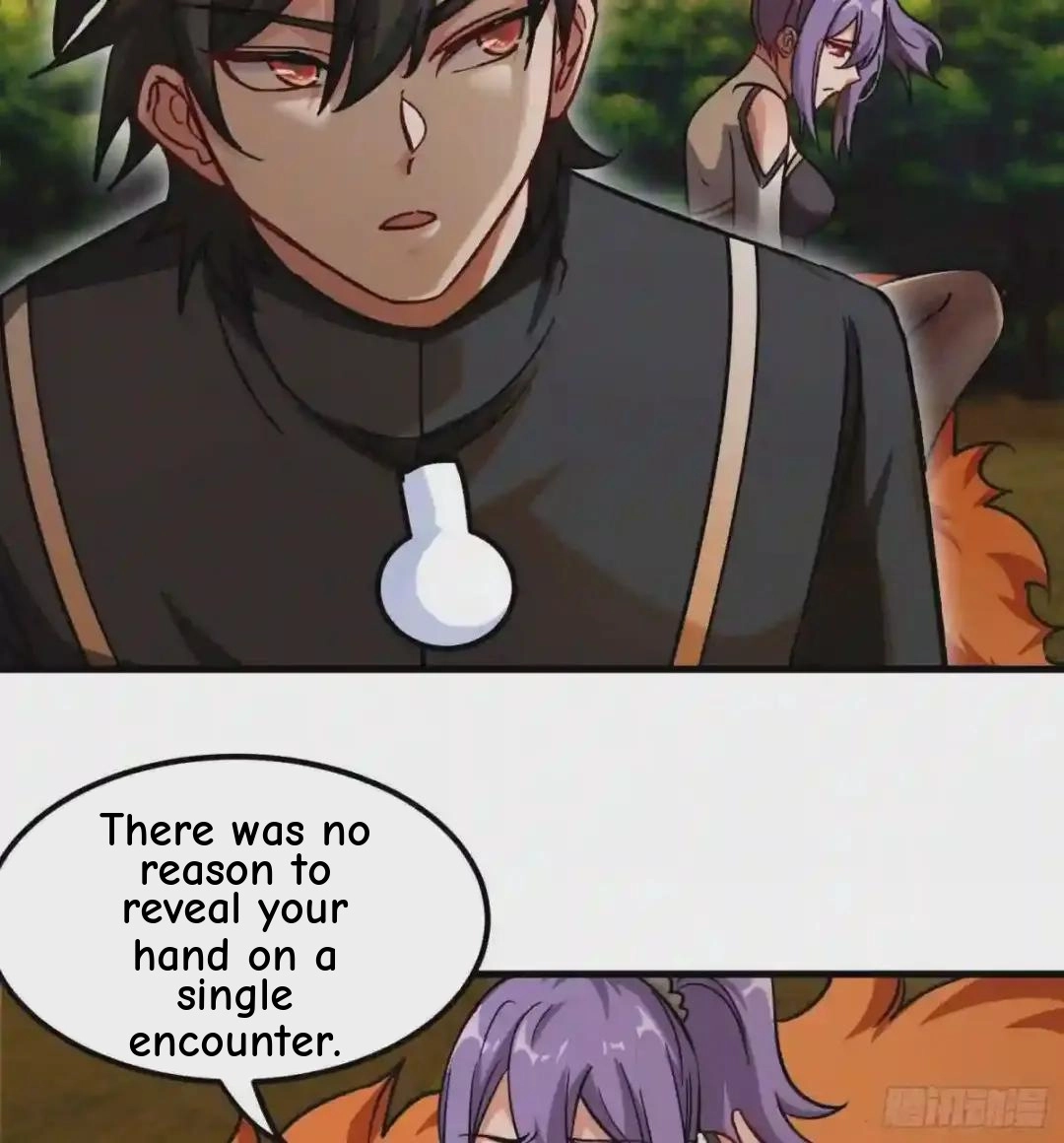 Urban Harem Path Chapter 28 page 25 - 
