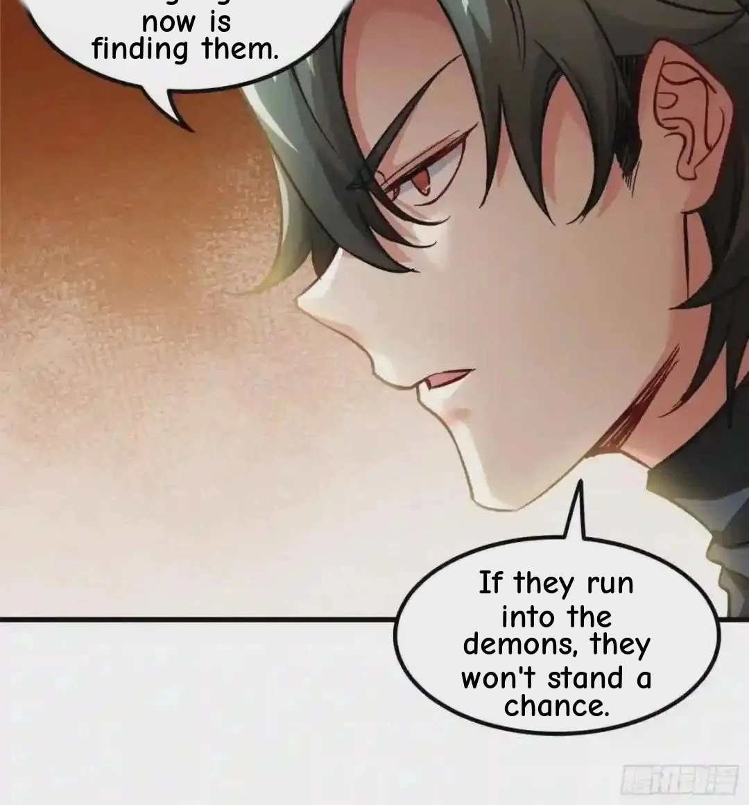 Urban Harem Path Chapter 28 page 27 - 