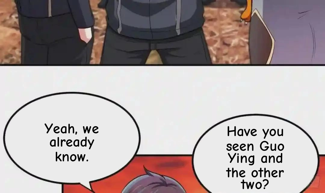 Urban Harem Path Chapter 28 page 36 - 
