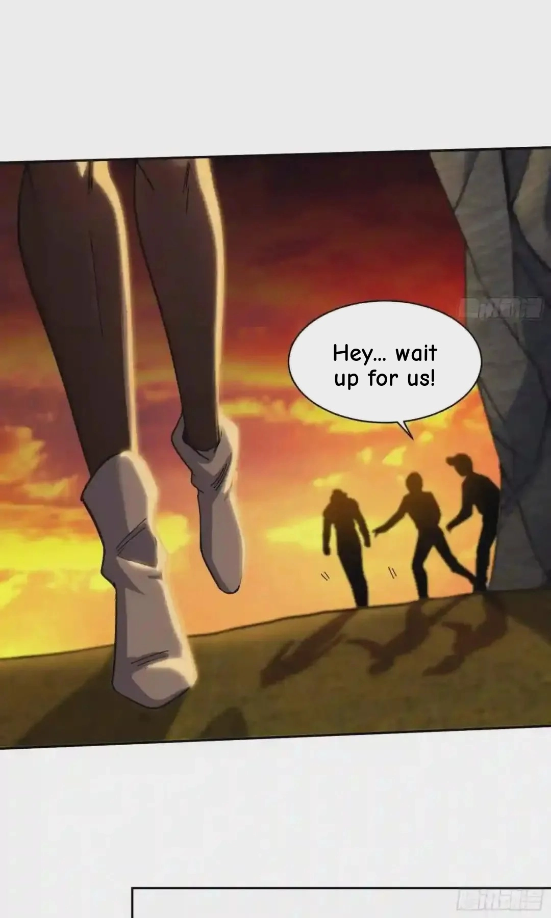 Urban Harem Path Chapter 28 page 47 - 