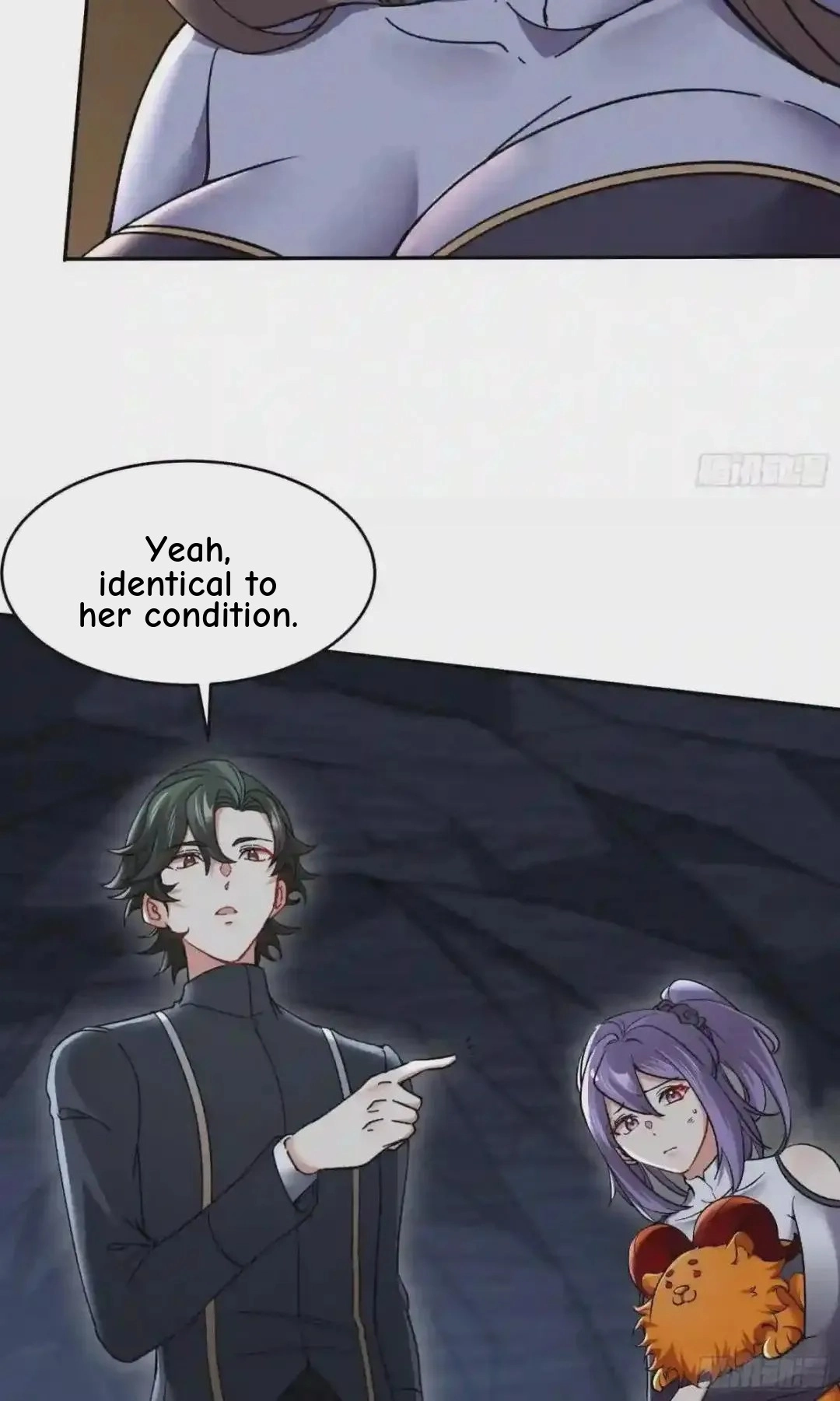 Urban Harem Path Chapter 28 page 52 - 