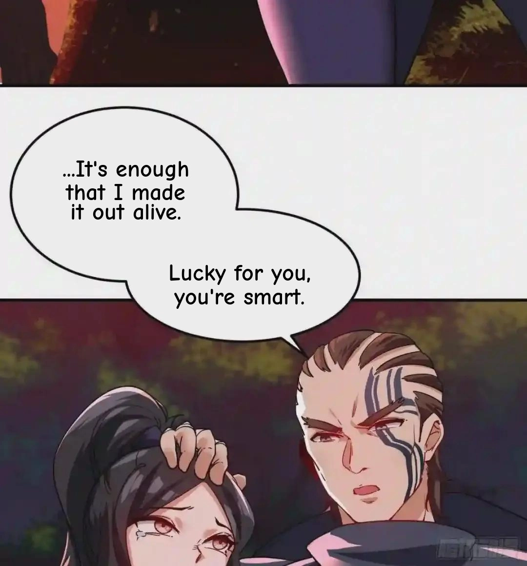 Urban Harem Path Chapter 28 page 7 - 