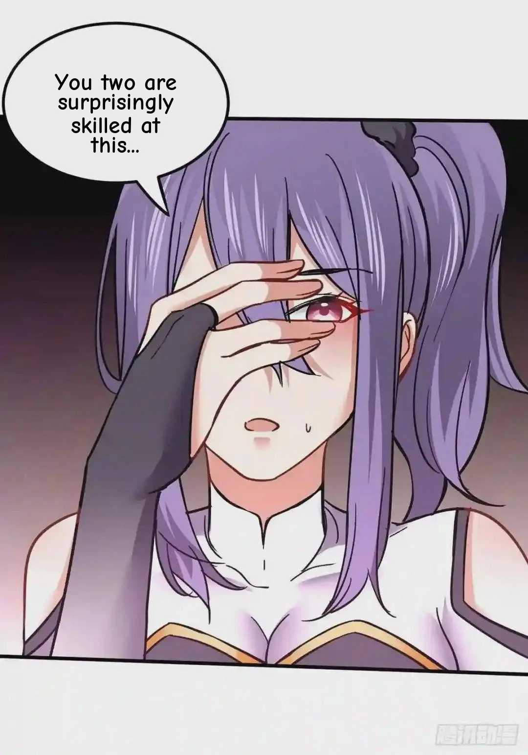 Urban Harem Path Chapter 29 page 15 - 