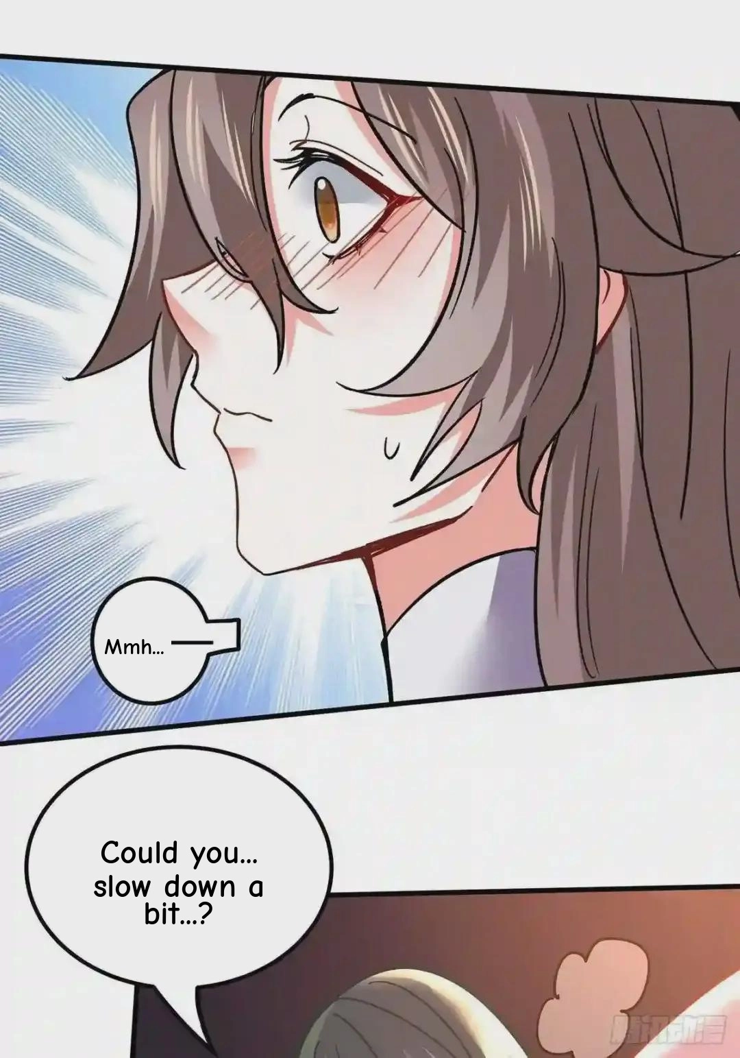 Urban Harem Path Chapter 29 page 16 - 