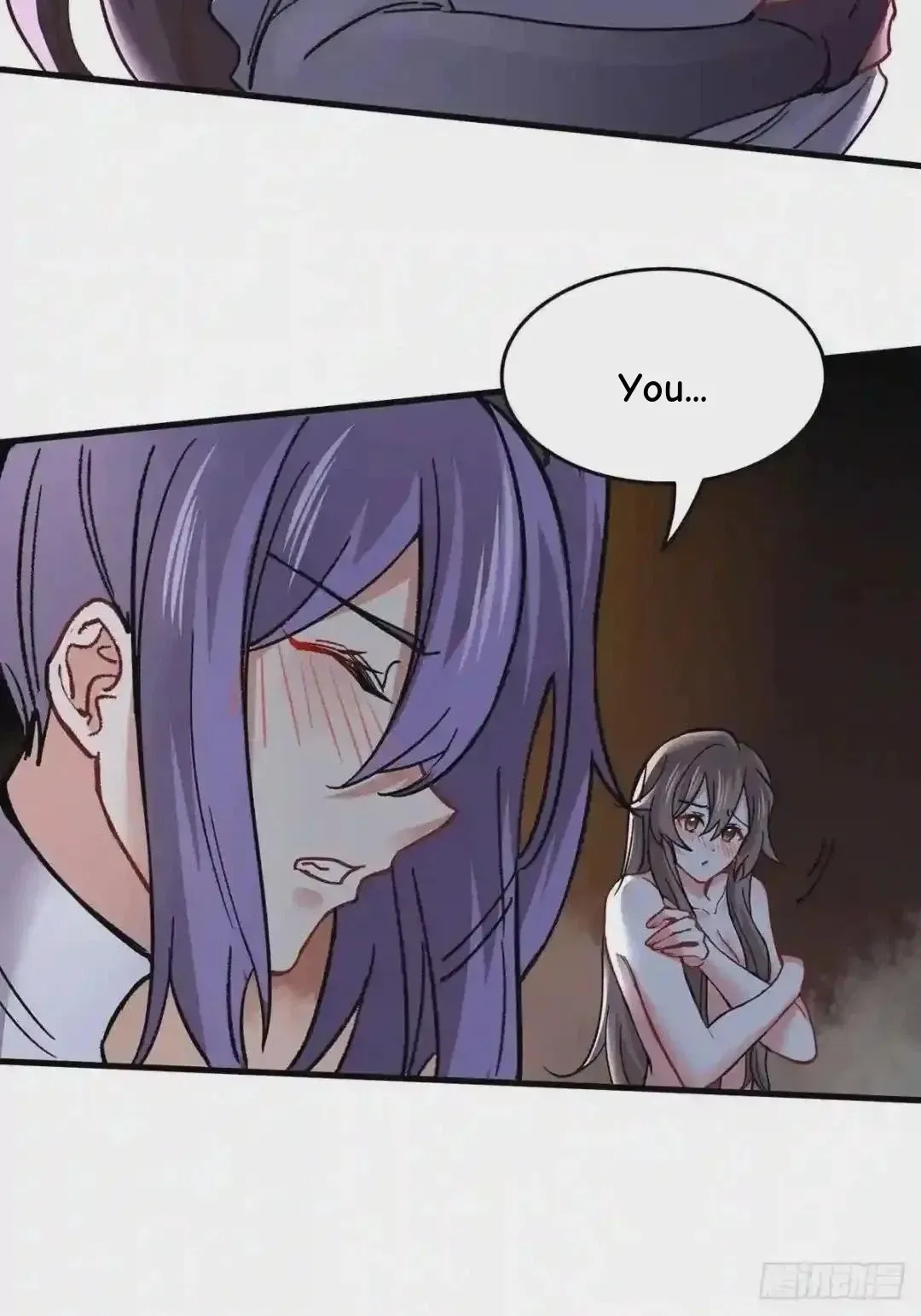 Urban Harem Path Chapter 29 page 20 - 