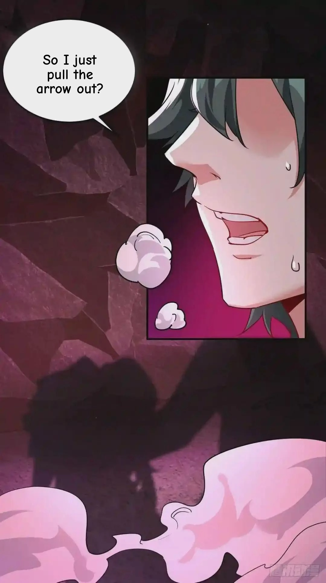 Urban Harem Path Chapter 29 page 3 - 