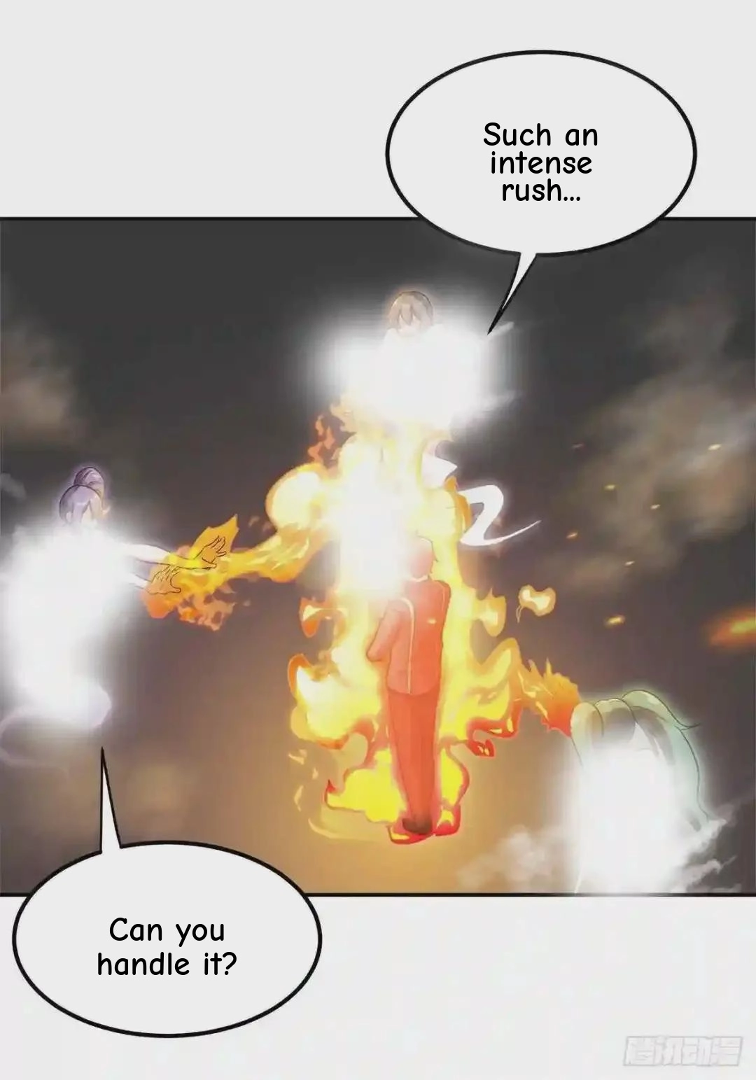 Urban Harem Path Chapter 29 page 26 - 