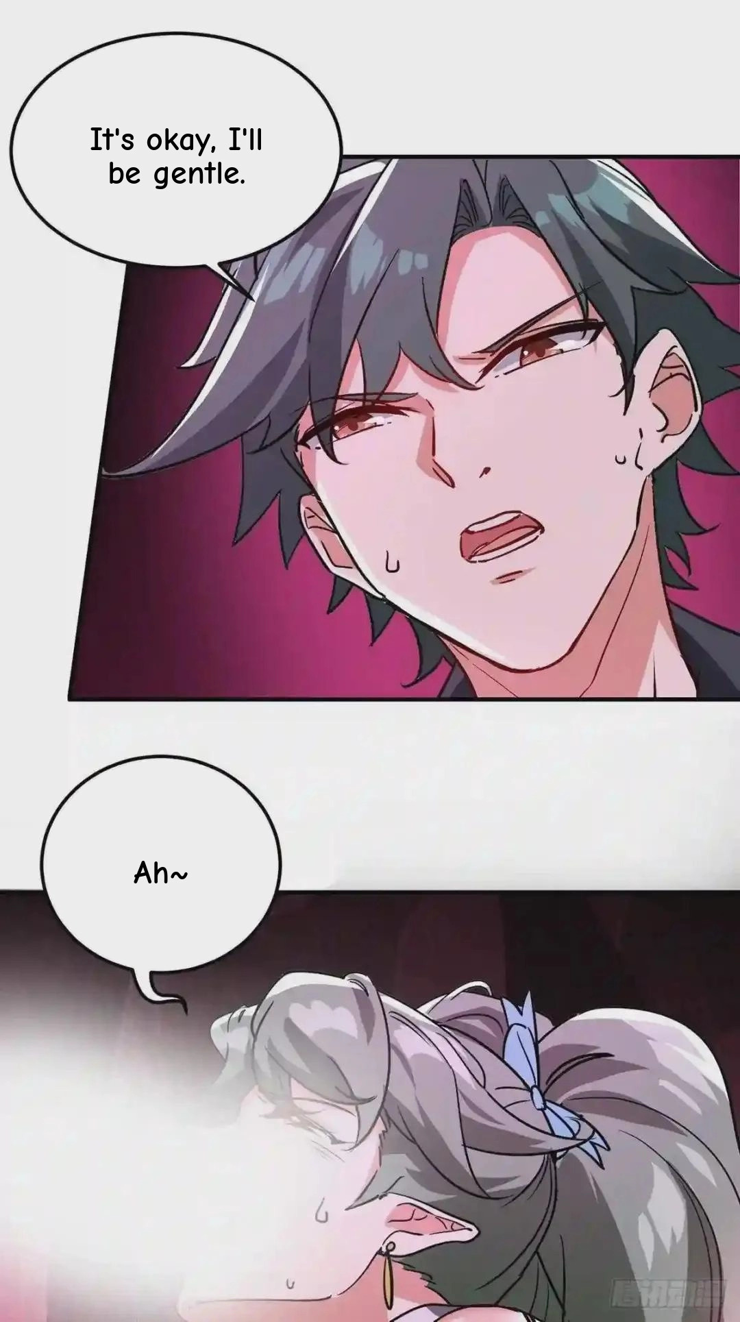 Urban Harem Path Chapter 29 page 6 - 