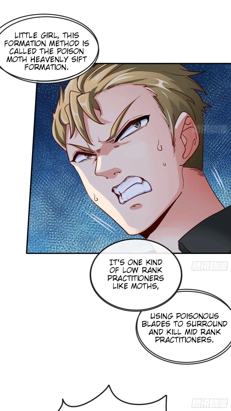 Urban Harem Path Chapter 3 page 19 - 