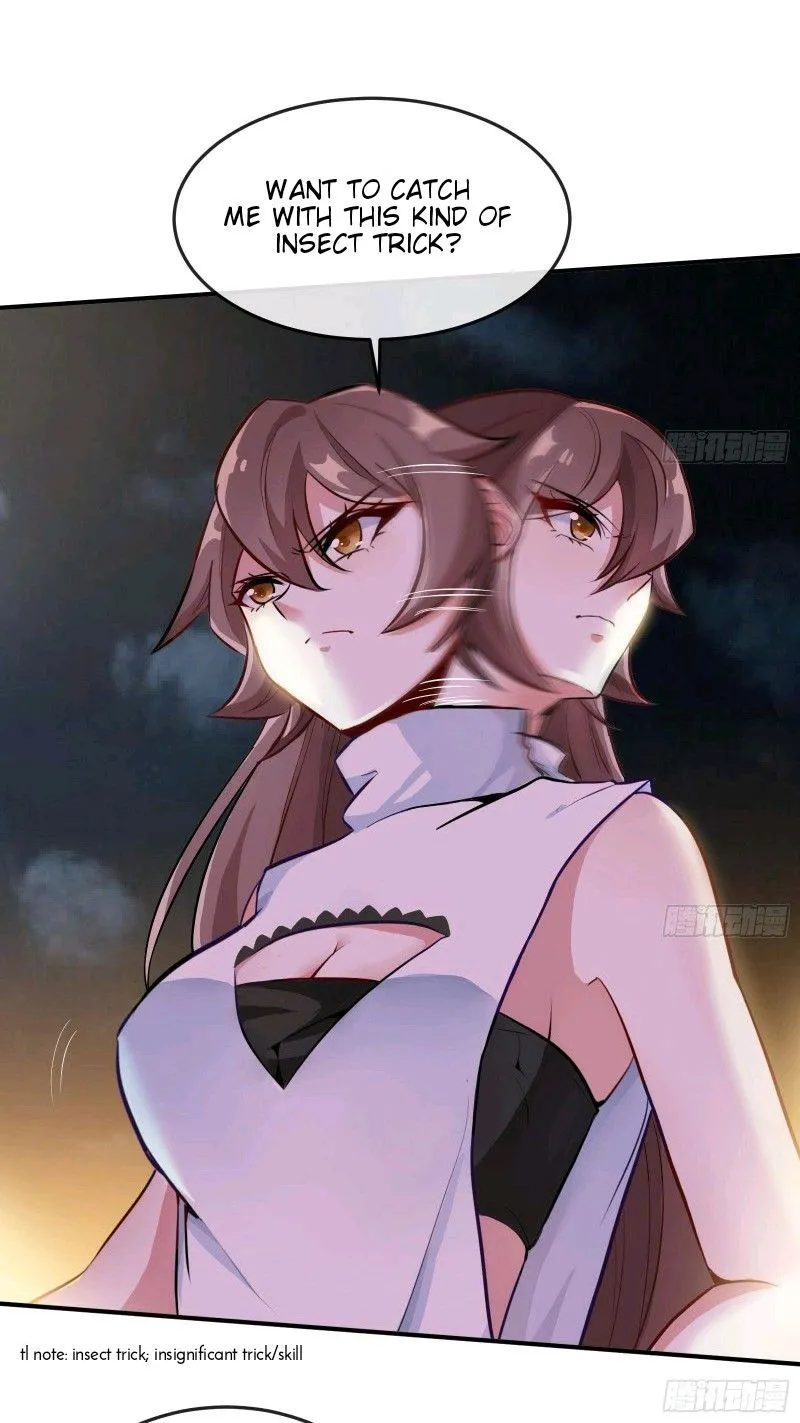 Urban Harem Path Chapter 3 page 5 - 