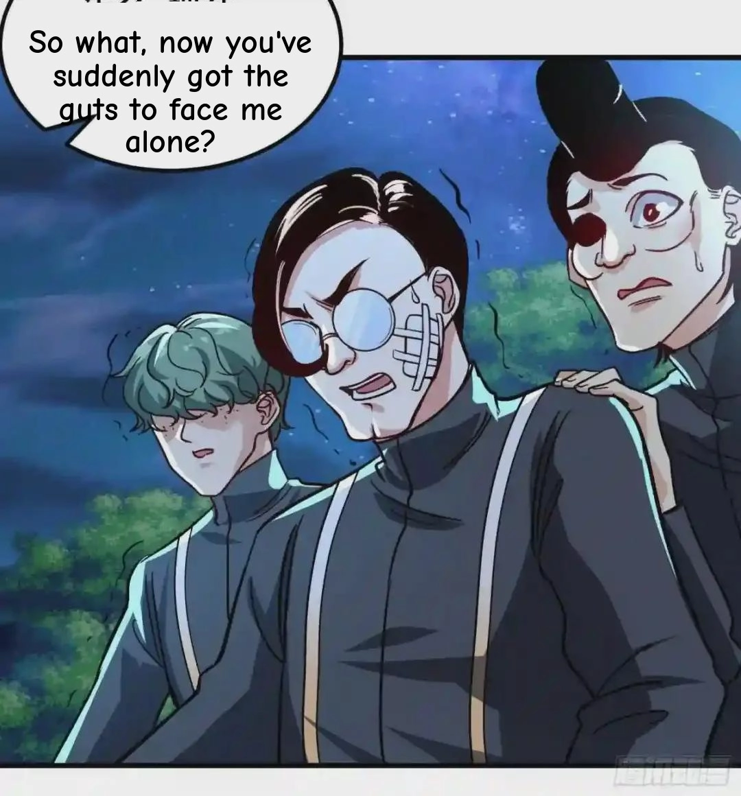 Urban Harem Path Chapter 30 page 16 - 