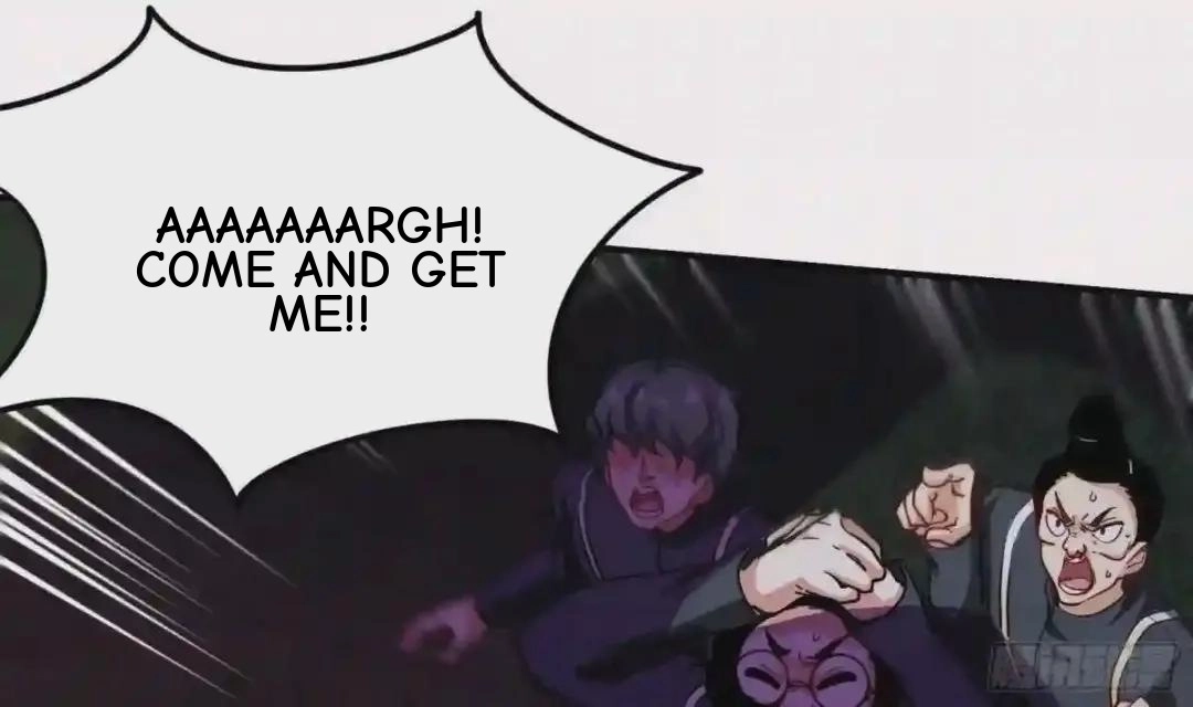Urban Harem Path Chapter 30 page 24 - 