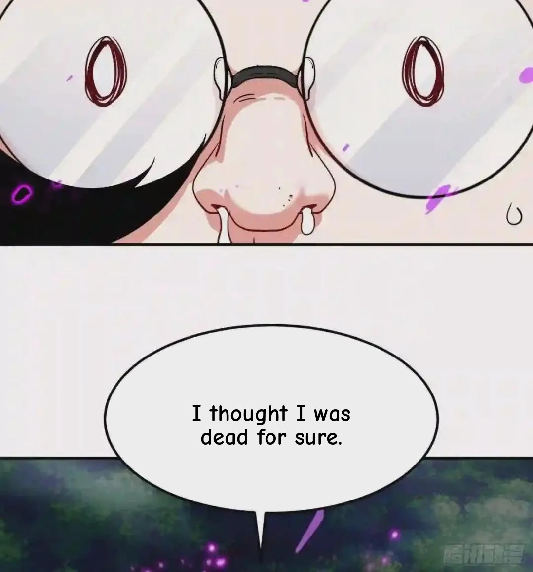 Urban Harem Path Chapter 30 page 27 - 